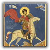 Agios Georgios