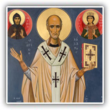 Agios Lazaros