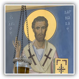 Apostolos Barnabas