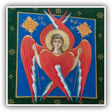 Seraphim