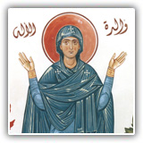 Theotokos